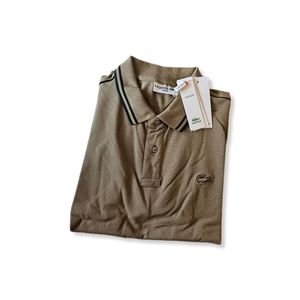 Lacoste polo shirt